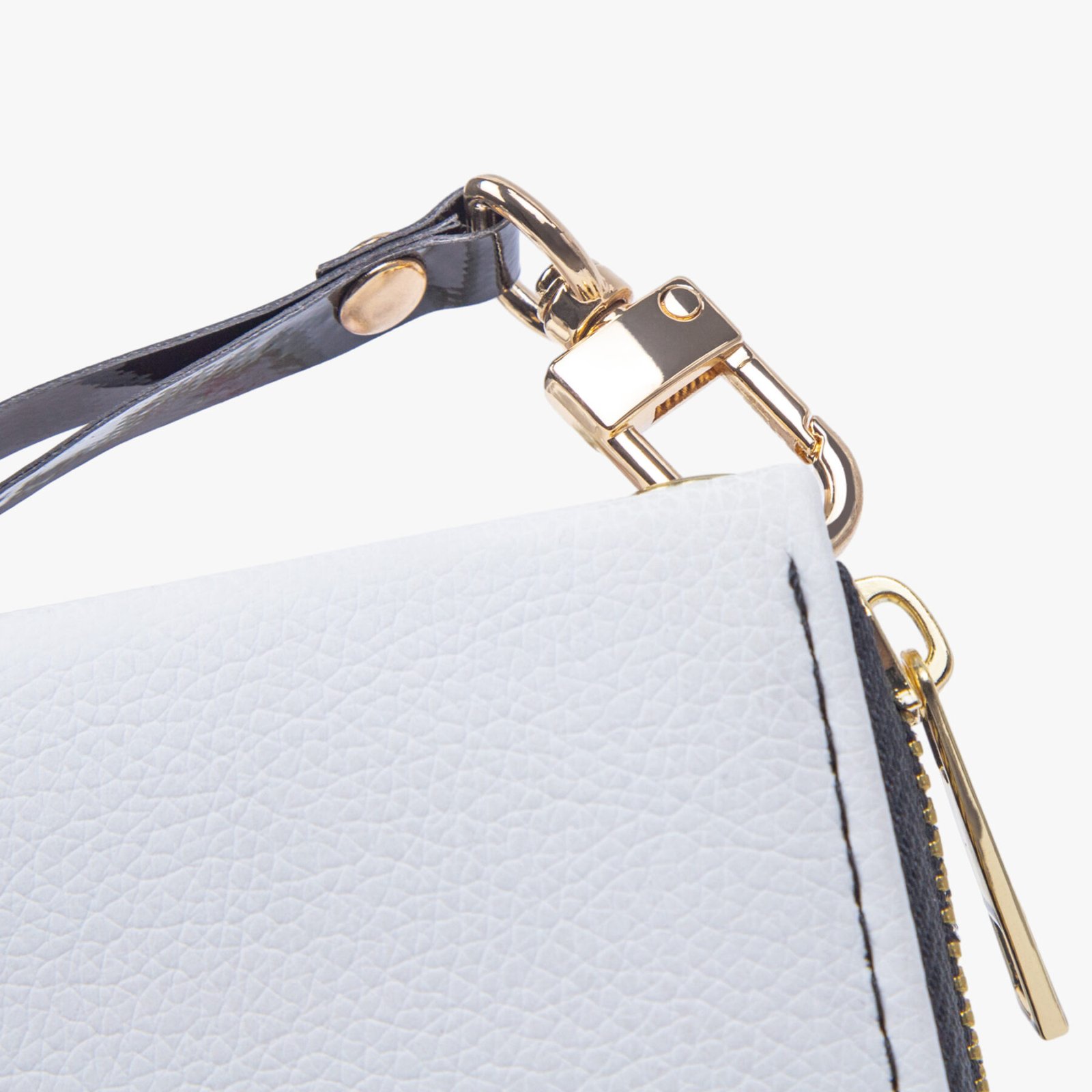 Venerean's Designer Clutch