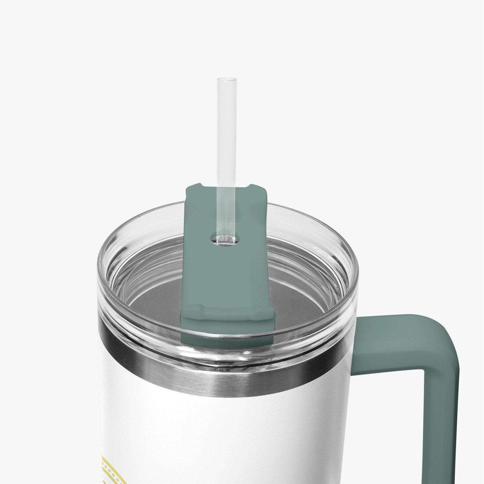Venerean Voyager Stainless Steel Car Cup – Durable Elegance for On-the-Go Hydration