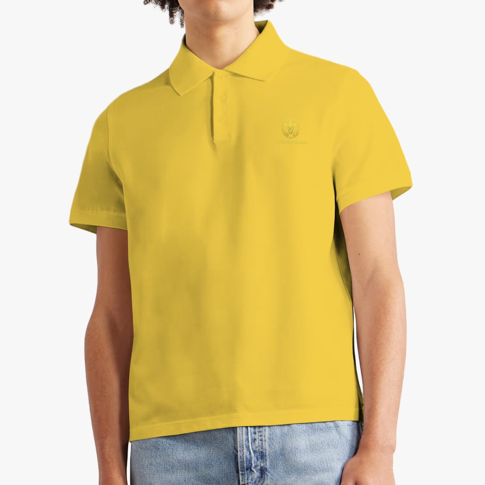 Venerean Classic handmade Shirt – Breathable Elegance for Everyday Wear
