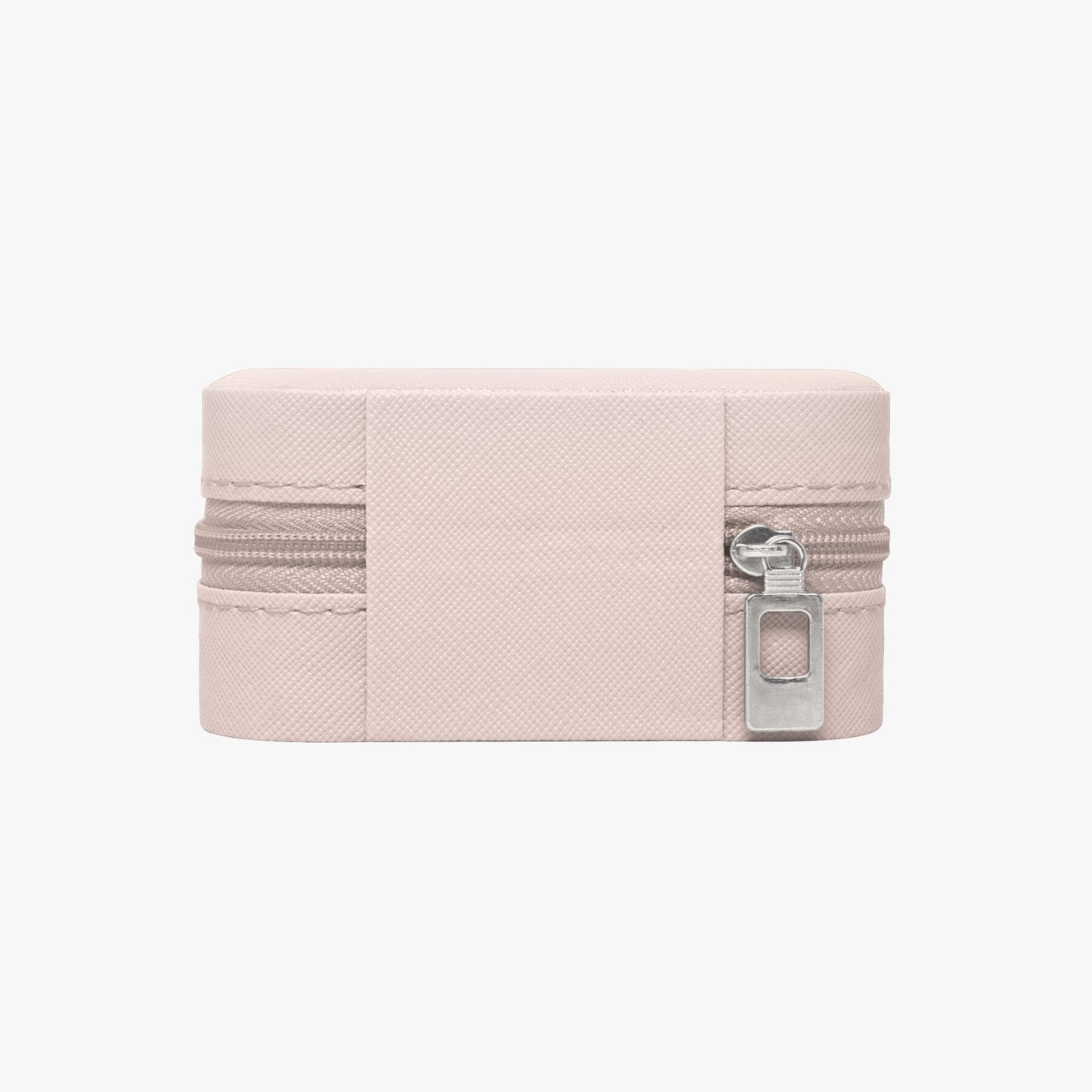Venerean Luxe Travel Jewelry Box – Elegance on the Go