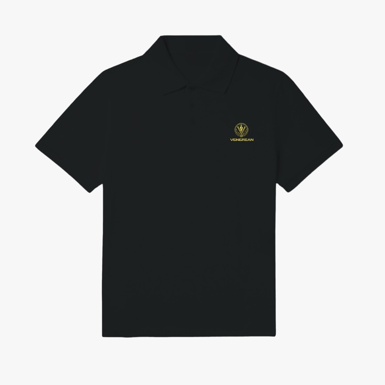 Venerean Classic handmade Shirt – Breathable Elegance for Everyday Wear