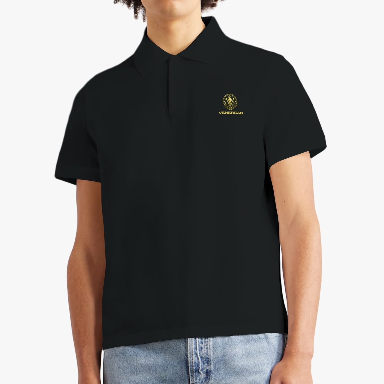 Venerean Classic handmade Shirt – Breathable Elegance for Everyday Wear