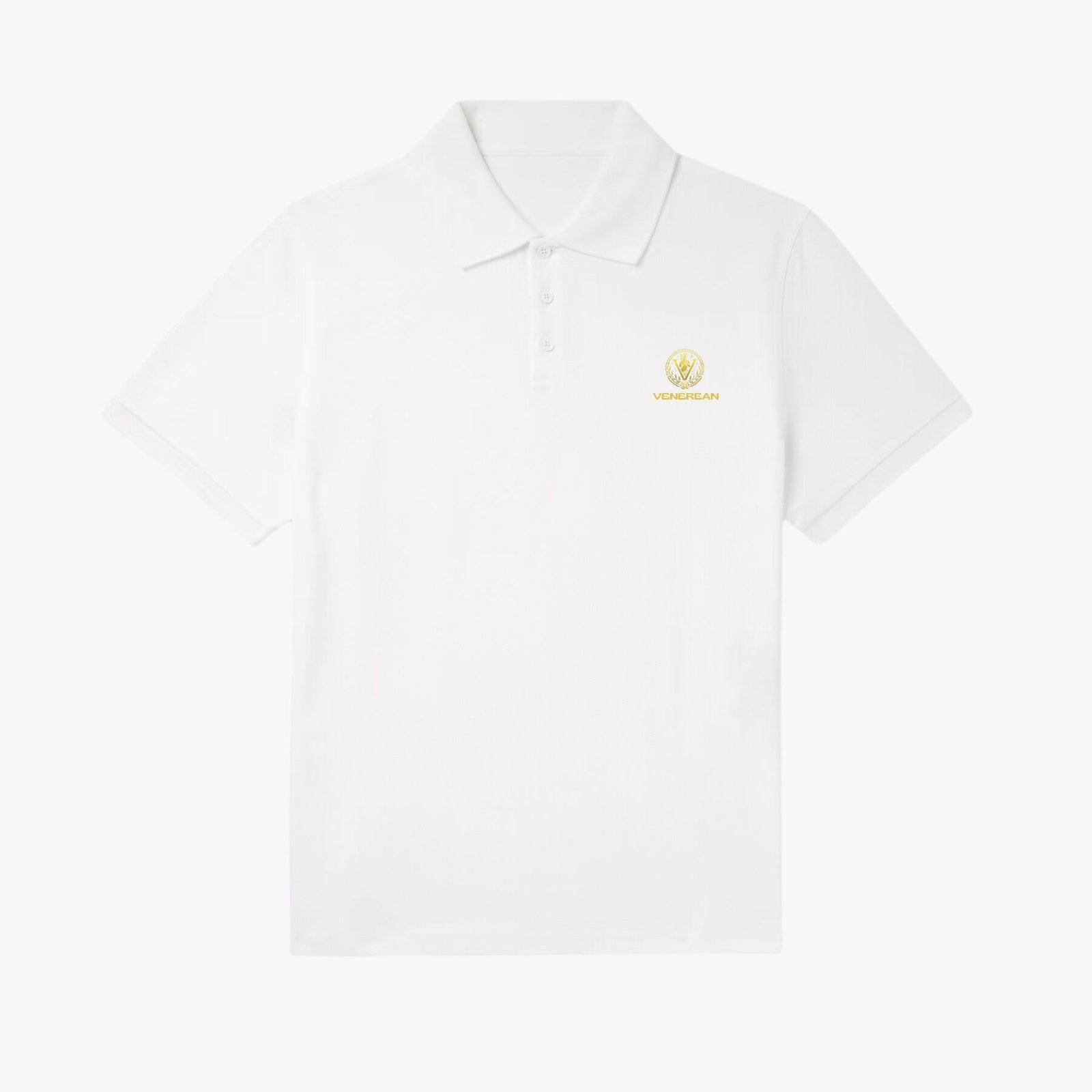 Venerean Classic handmade Shirt – Breathable Elegance for Everyday Wear