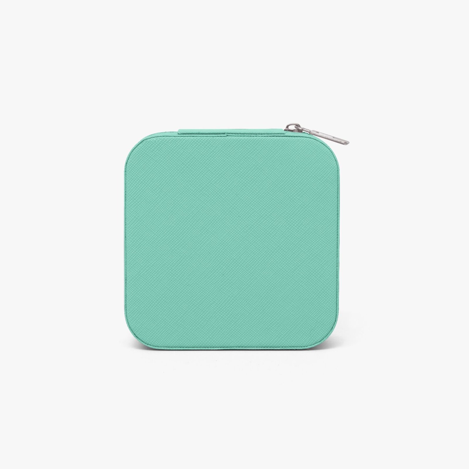 Venerean Luxe Travel Jewelry Box – Elegance on the Go