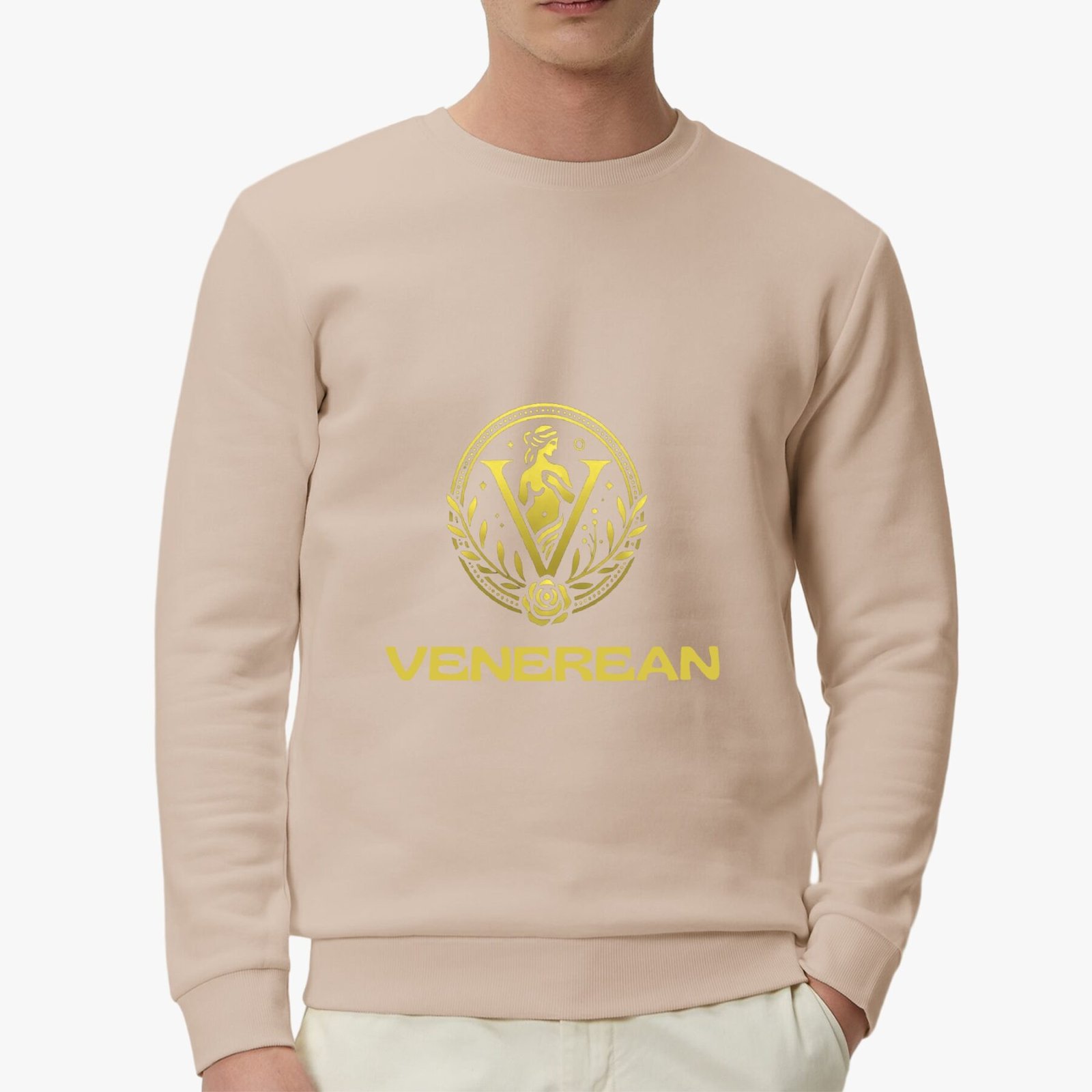 Venerean Hoodie