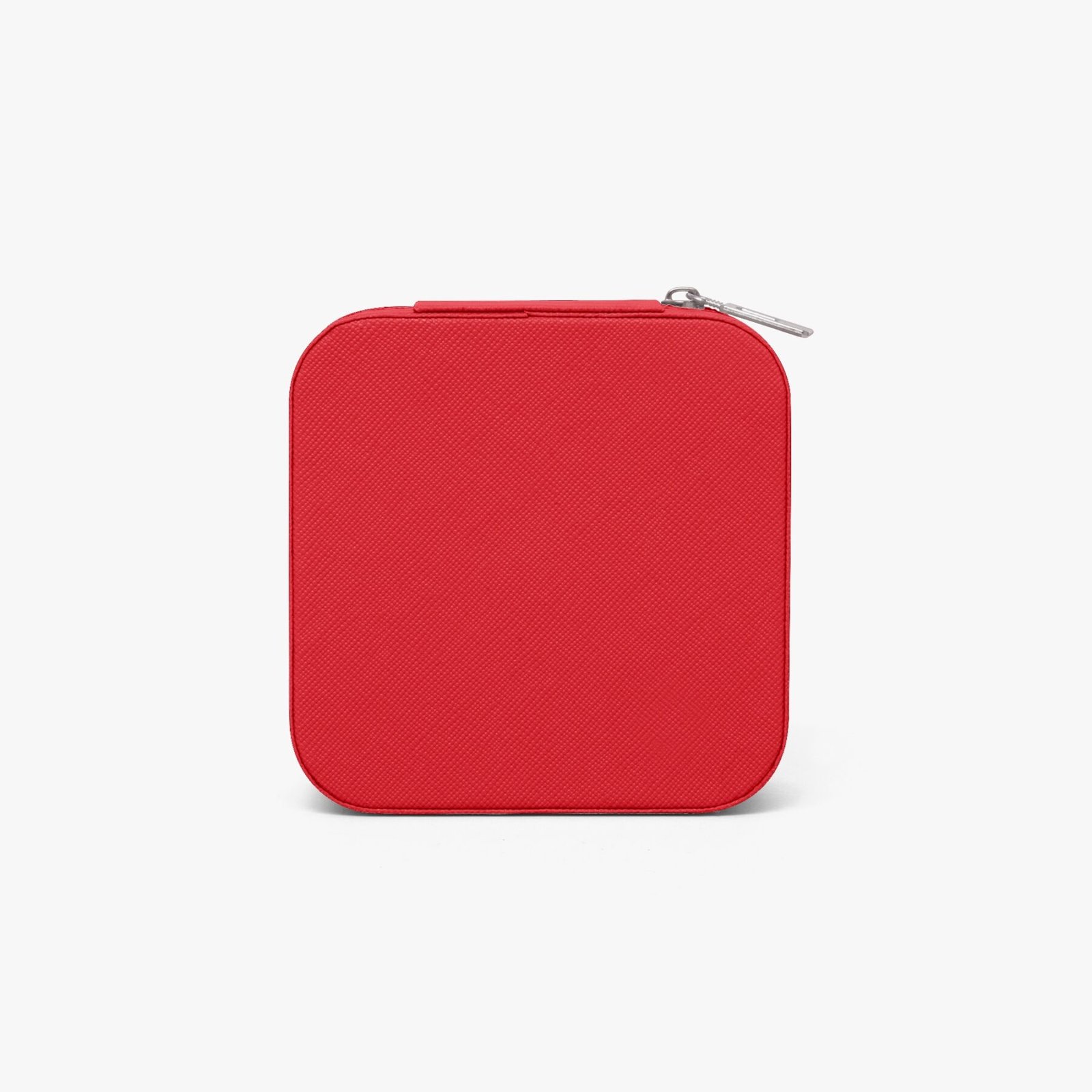Venerean Luxe Travel Jewelry Box – Elegance on the Go