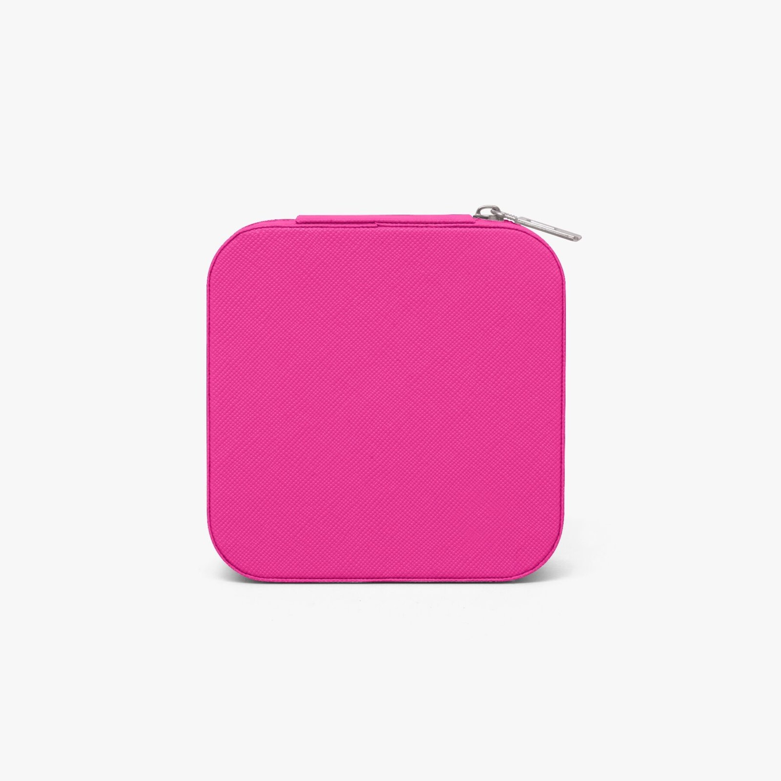 Venerean Luxe Travel Jewelry Box – Elegance on the Go