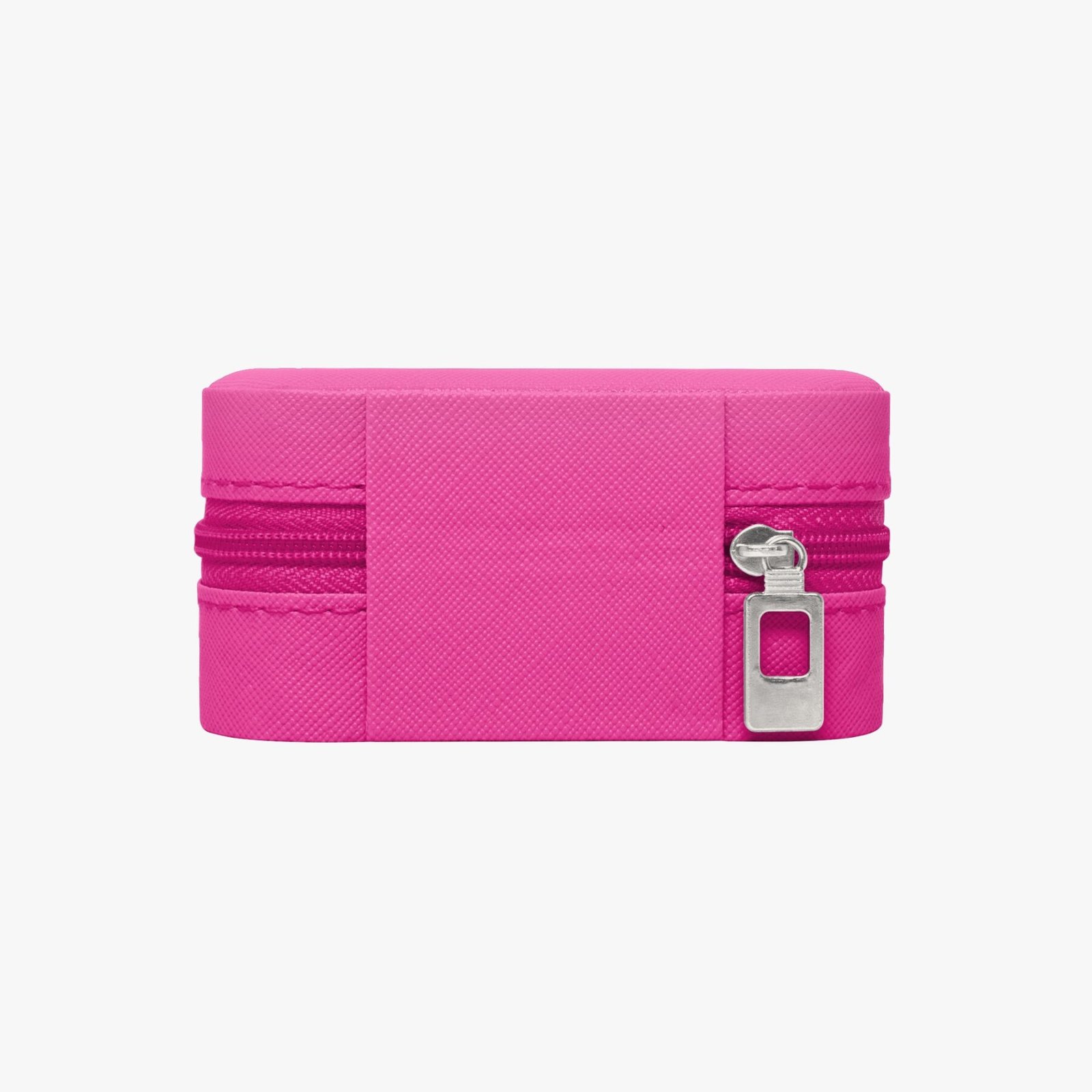 Venerean Luxe Travel Jewelry Box – Elegance on the Go