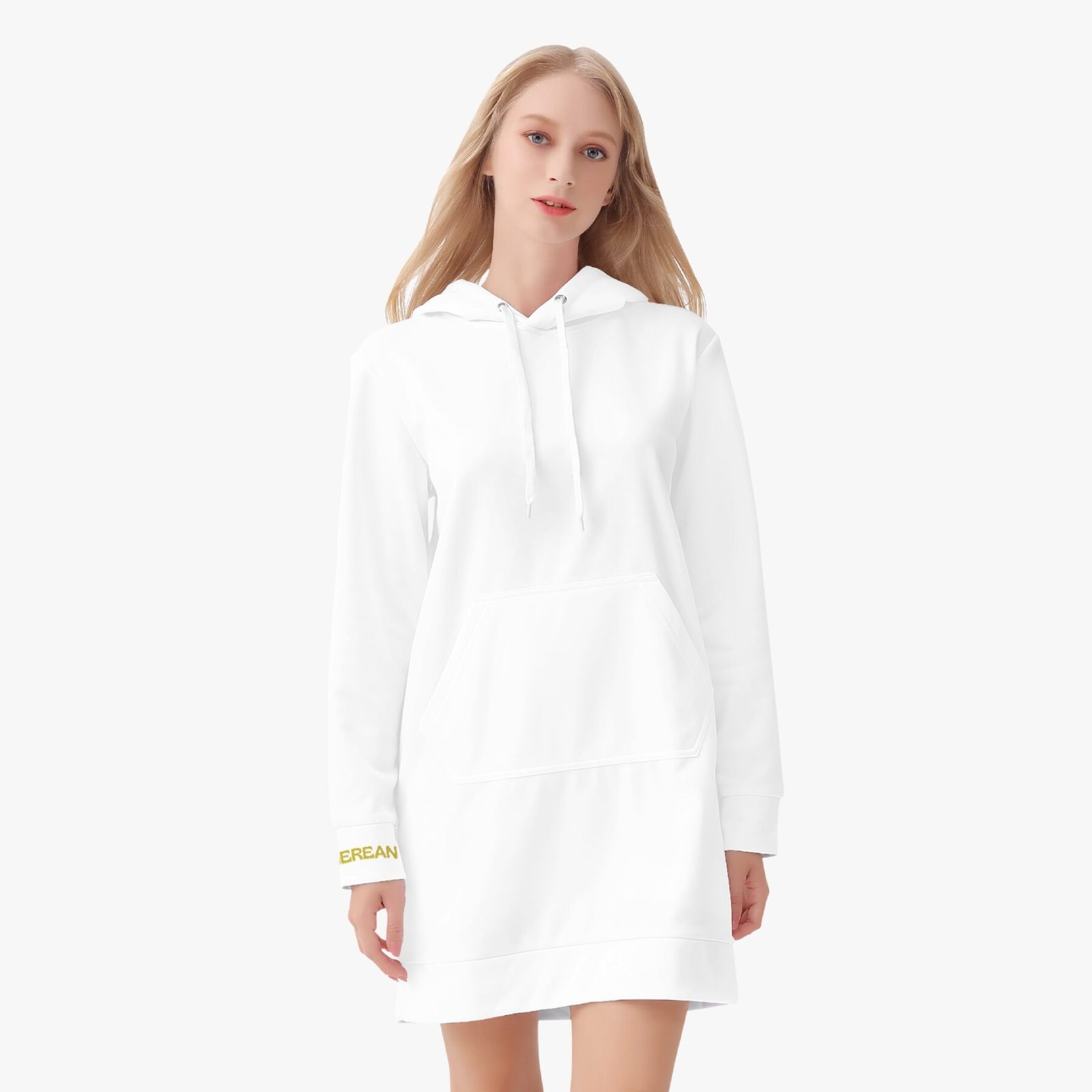 Venerean Hoodie dress