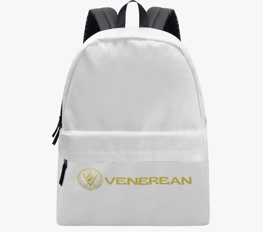 Venerean Explorer Backpack – Ultimate Comfort, Limitless Style