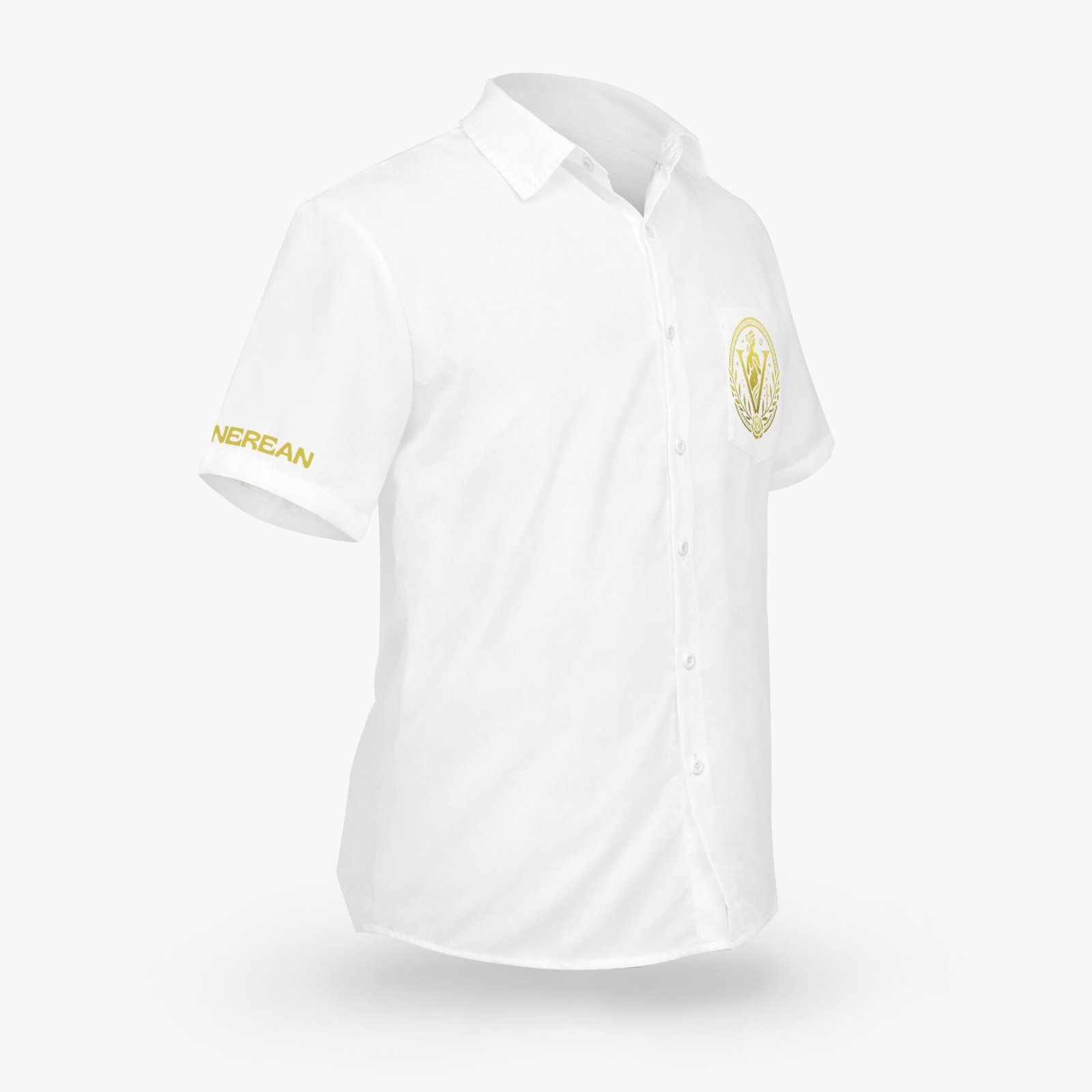 Venerean Classic handmade Shirt – Breathable Elegance for Everyday Wear
