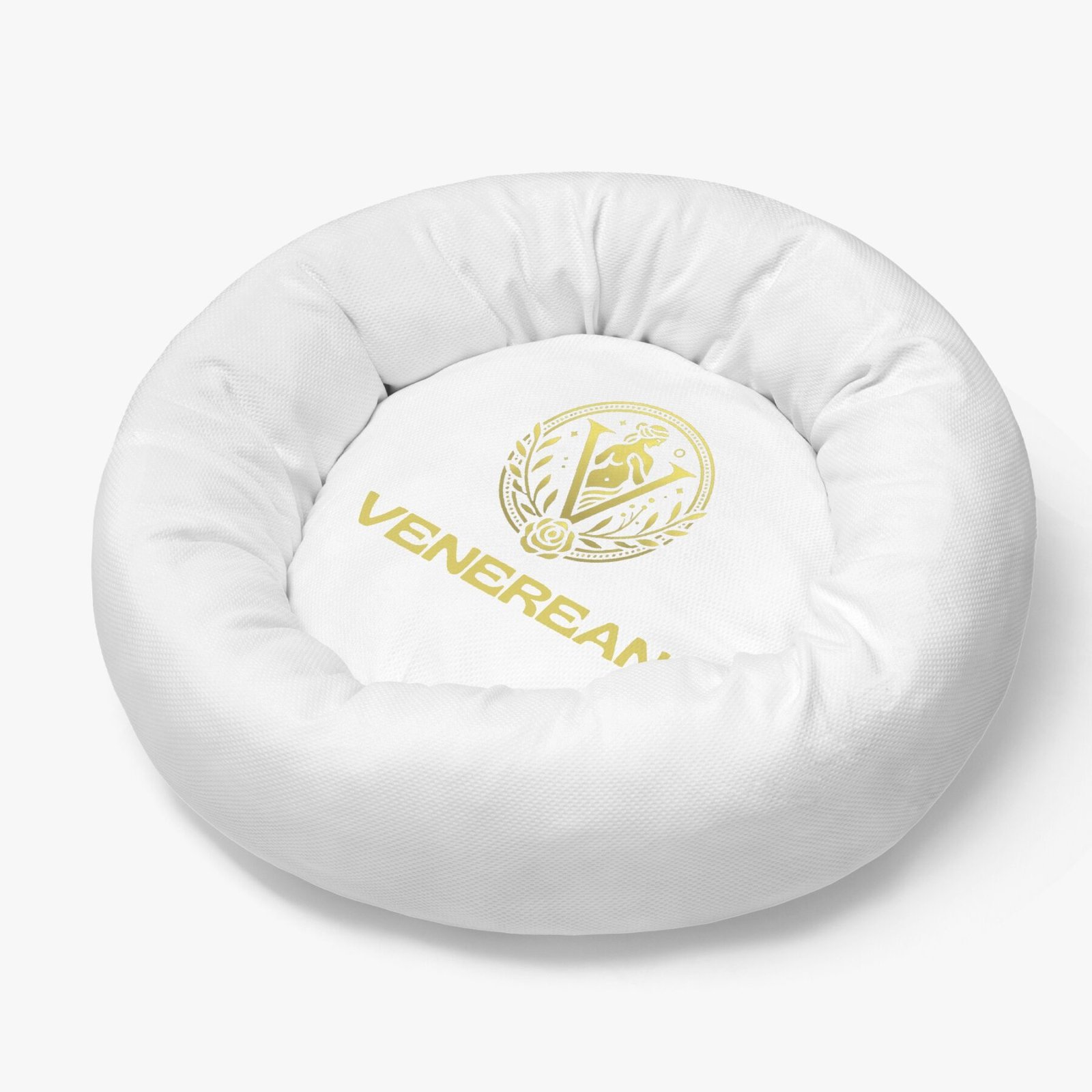 Venerean Luxe Cooling Pet Bed – Ultimate Comfort for Restful Slumber
