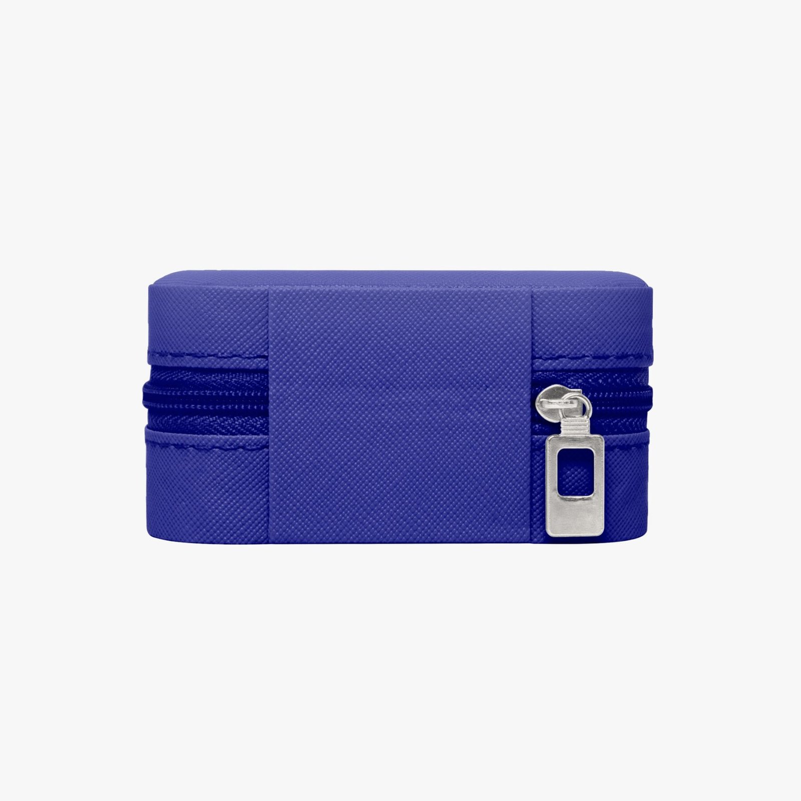 Venerean Luxe Travel Jewelry Box – Elegance on the Go