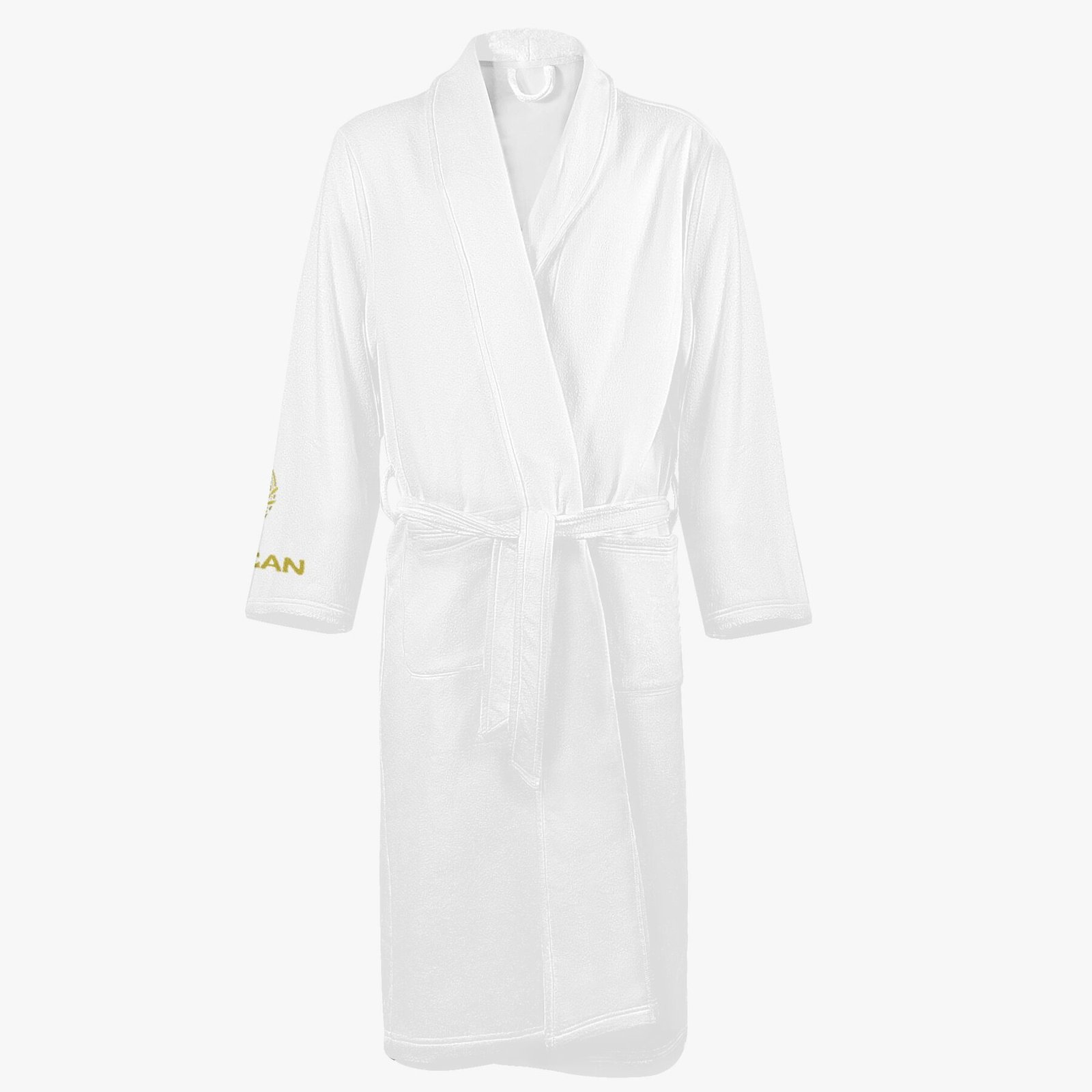 Venerean Luxe Men’s Robe – Supreme Comfort with a Touch of Elegance