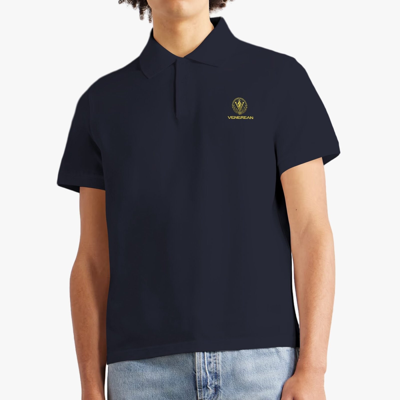Venerean Classic handmade Shirt – Breathable Elegance for Everyday Wear