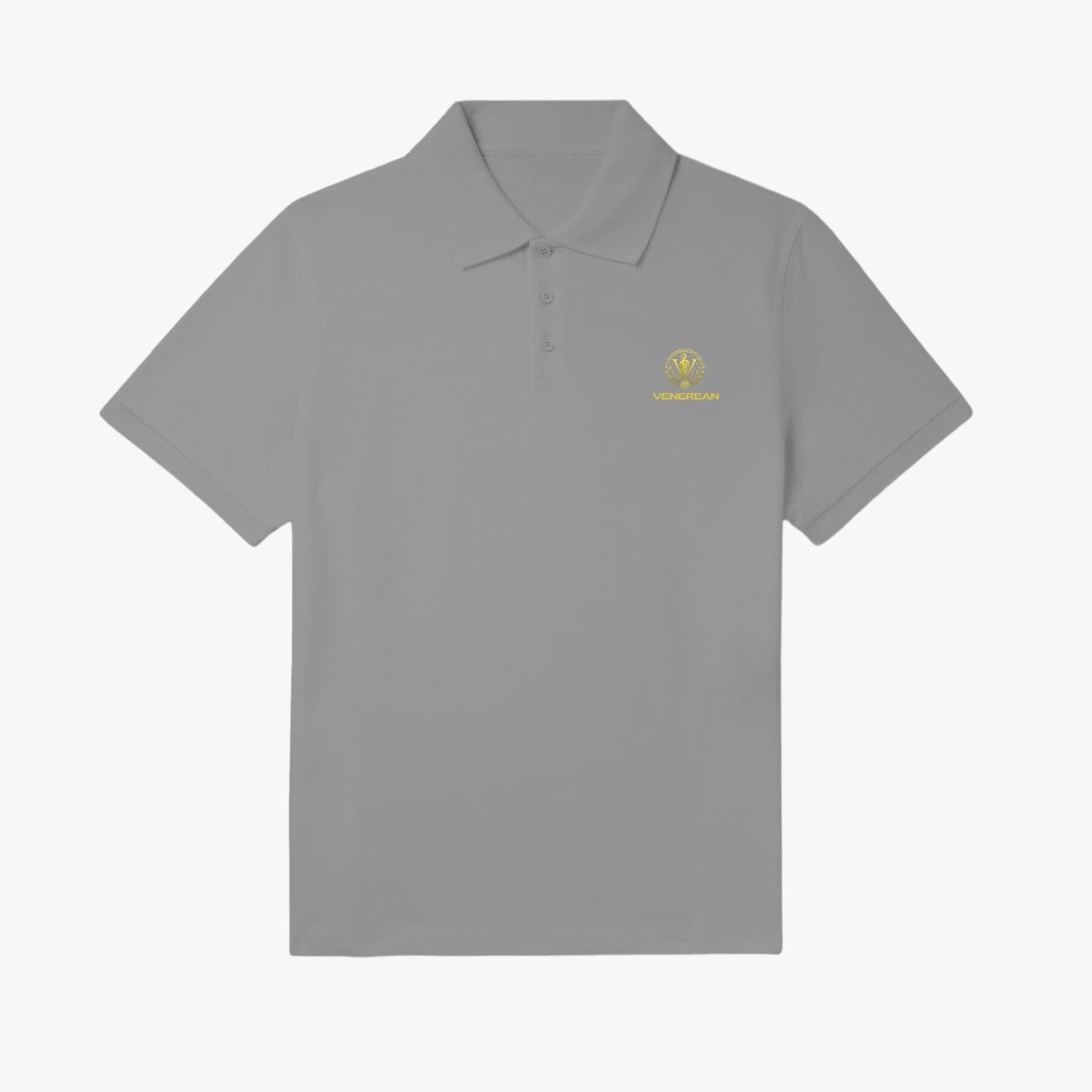 Venerean Classic handmade Shirt – Breathable Elegance for Everyday Wear