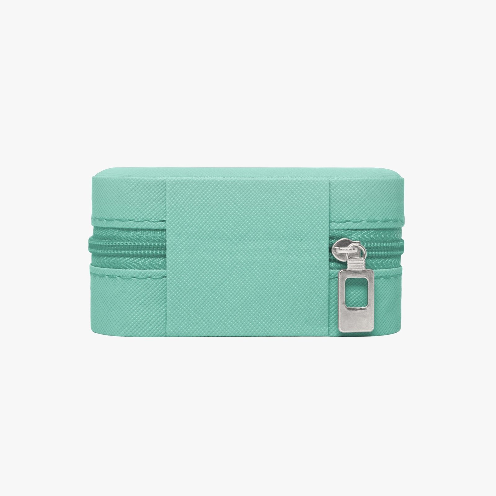 Venerean Luxe Travel Jewelry Box – Elegance on the Go