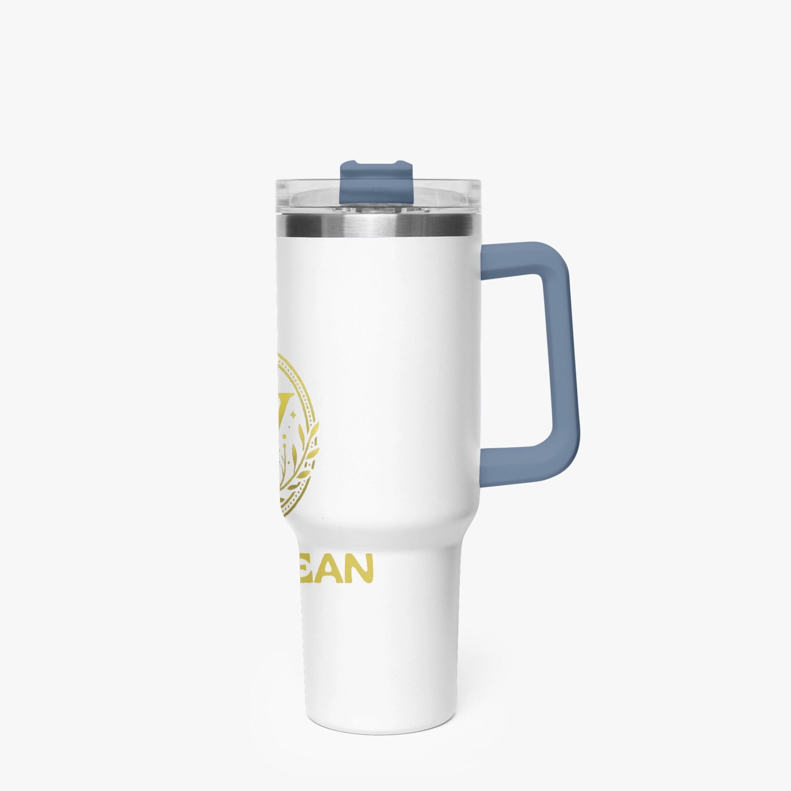 Venerean Voyager Stainless Steel Car Cup – Durable Elegance for On-the-Go Hydration