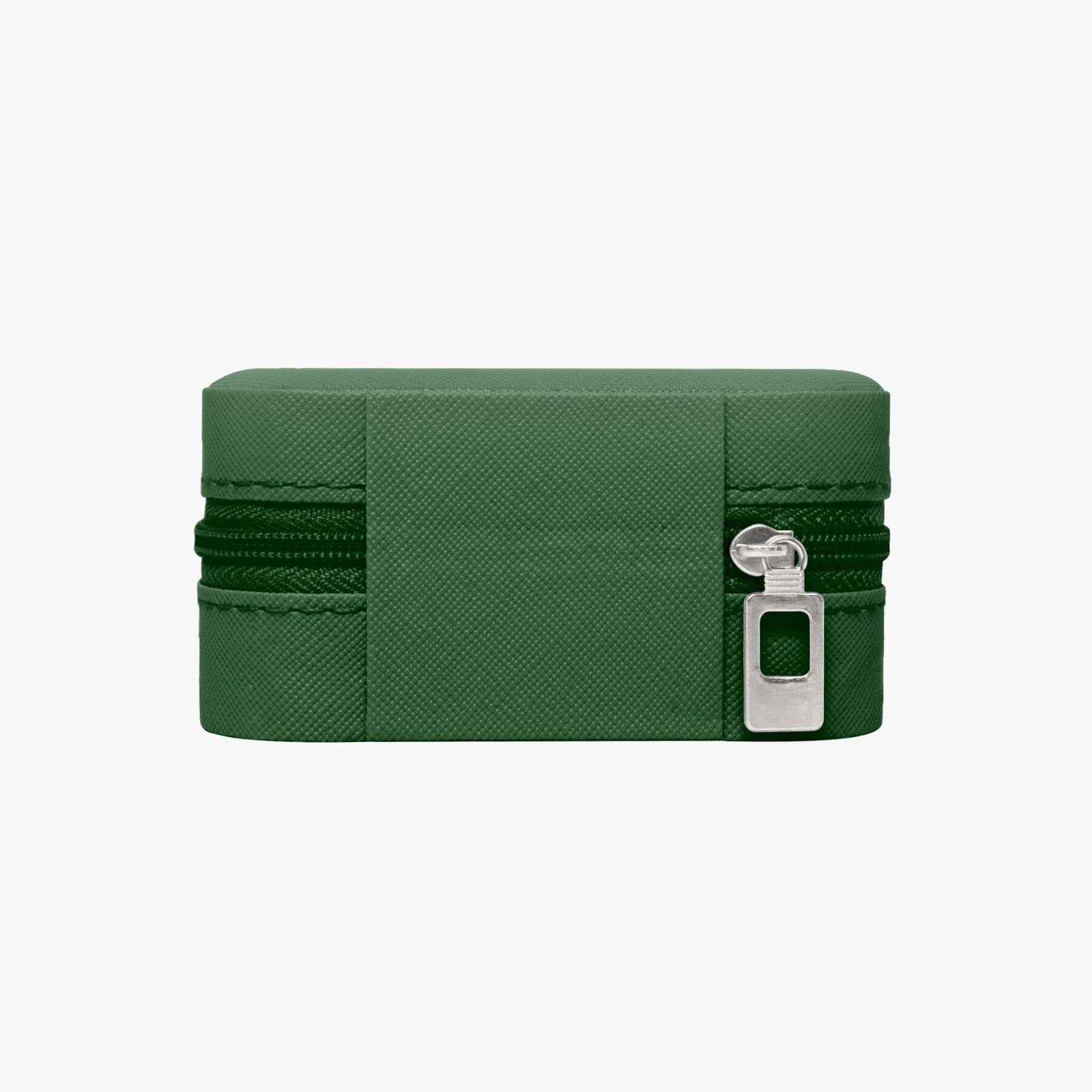 Venerean Luxe Travel Jewelry Box – Elegance on the Go