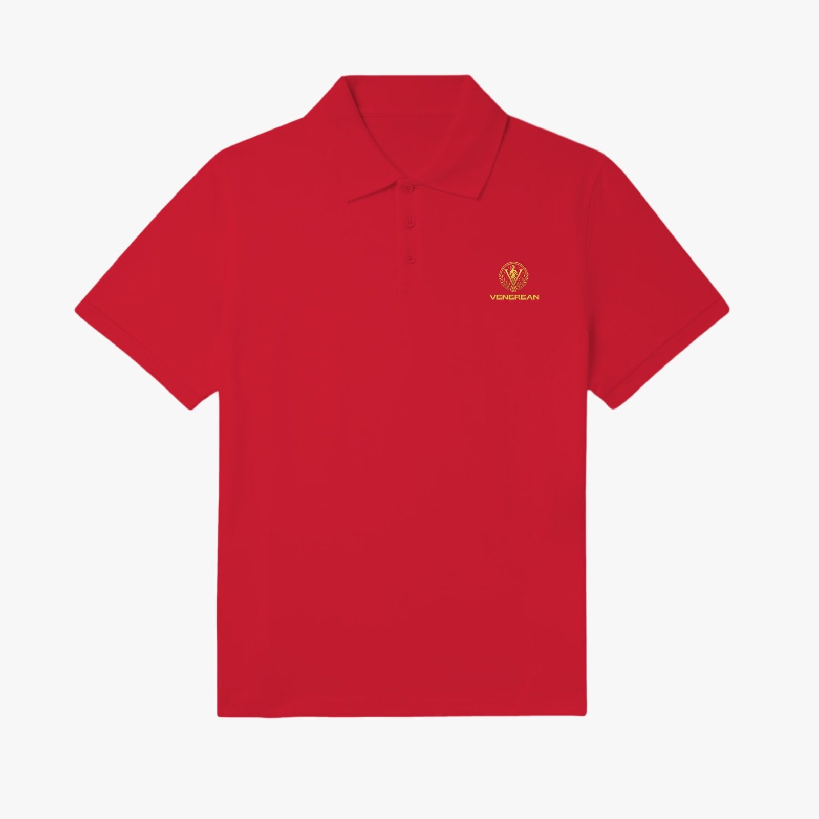 Venerean Classic handmade Shirt – Breathable Elegance for Everyday Wear