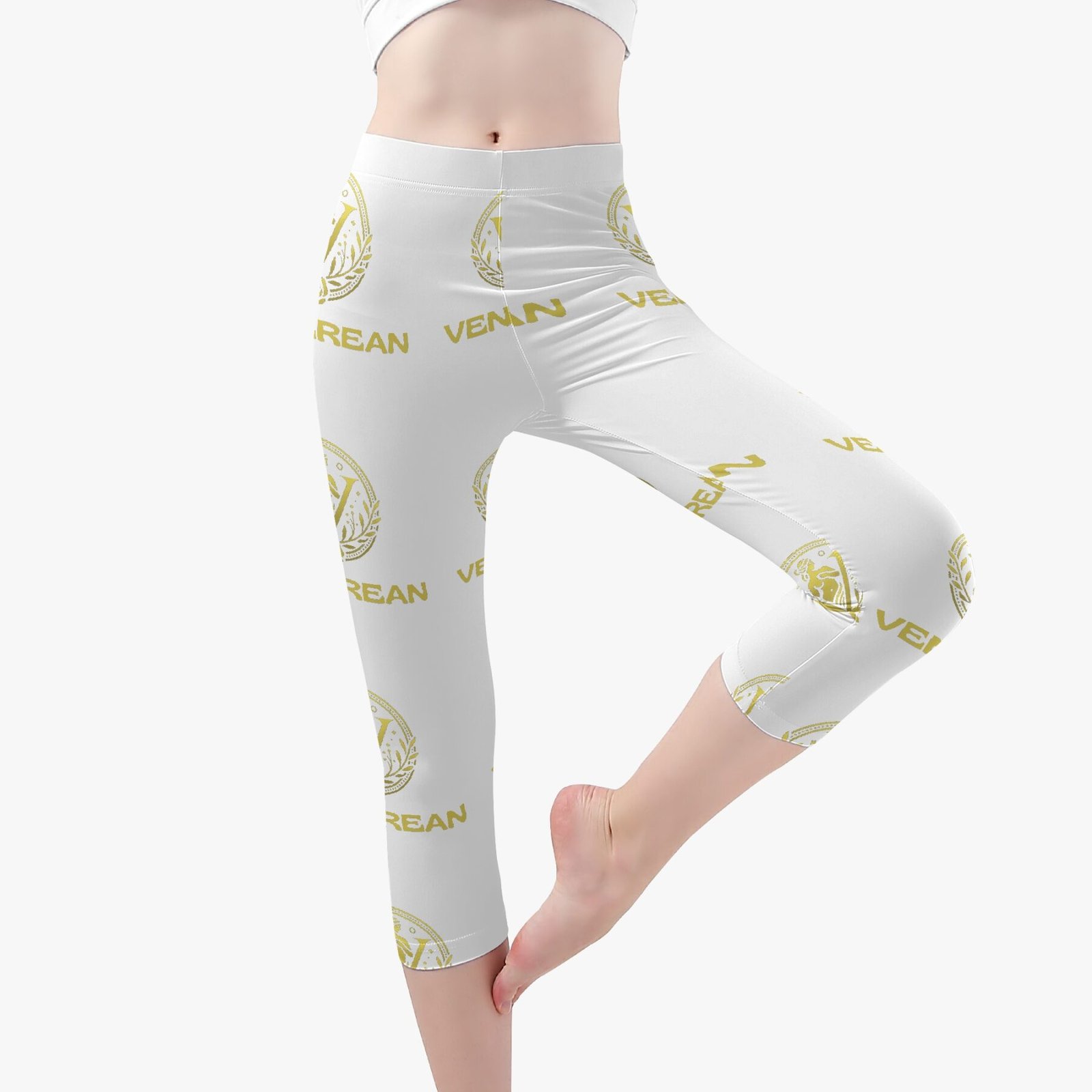 Venerean Performance pants - Ultimate Support for Every Workout