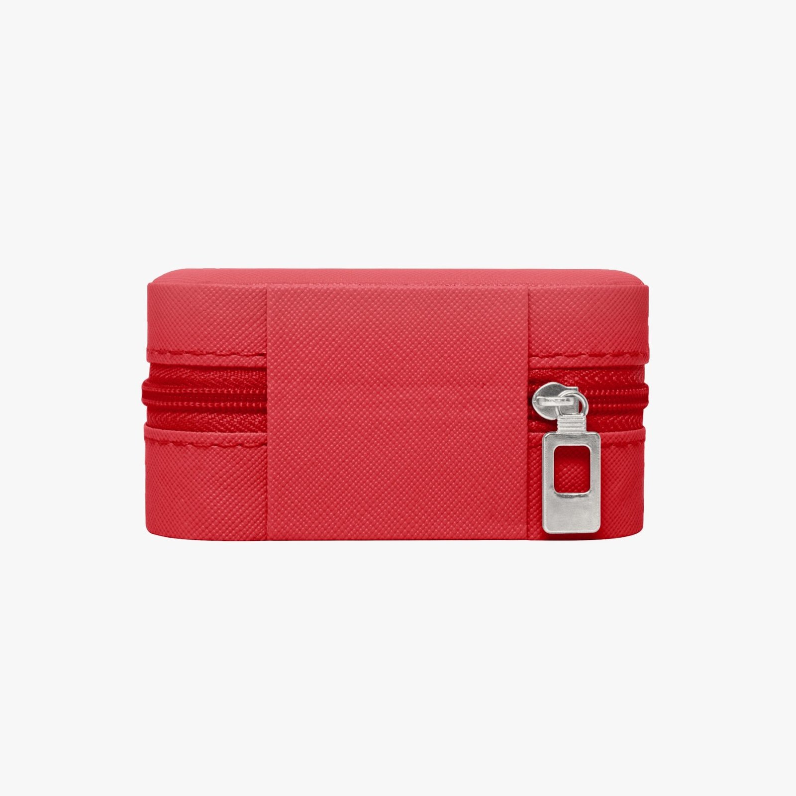 Venerean Luxe Travel Jewelry Box – Elegance on the Go