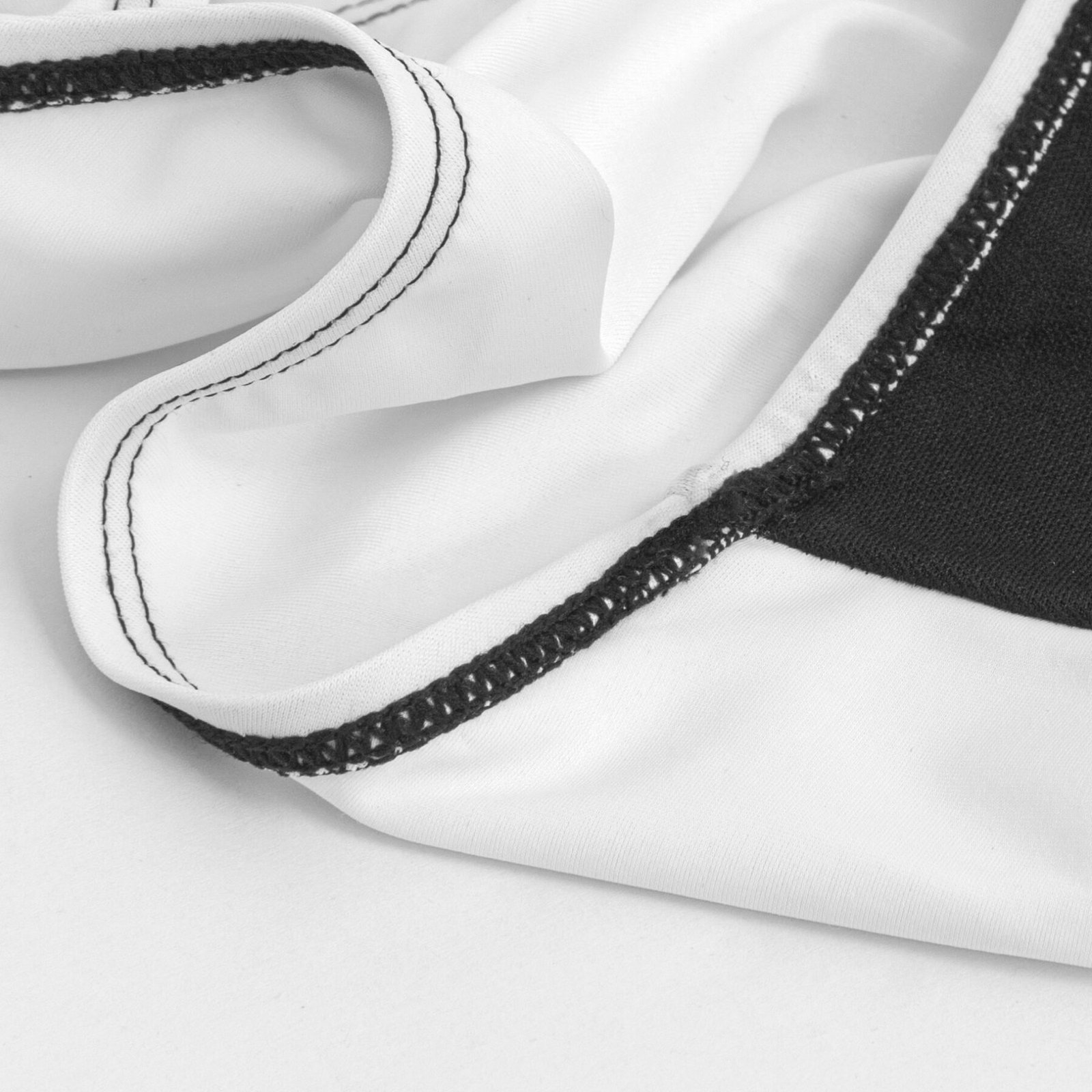 Venerean Sunseeker Recycled String Bikini Bottom – Luxurious Comfort for the Eco-Conscious Sunbather