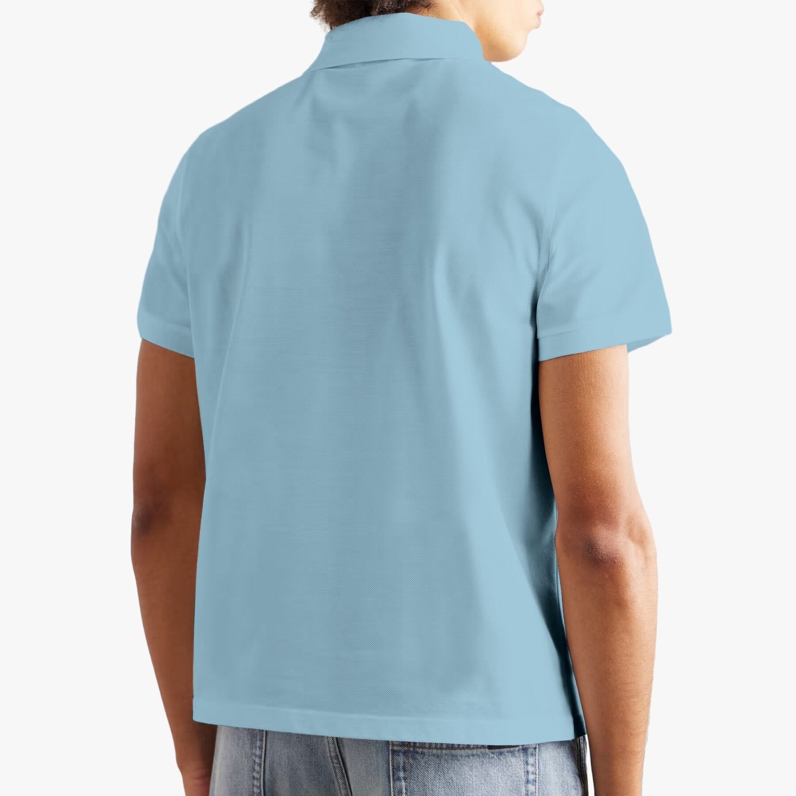 Venerean Classic handmade Shirt – Breathable Elegance for Everyday Wear