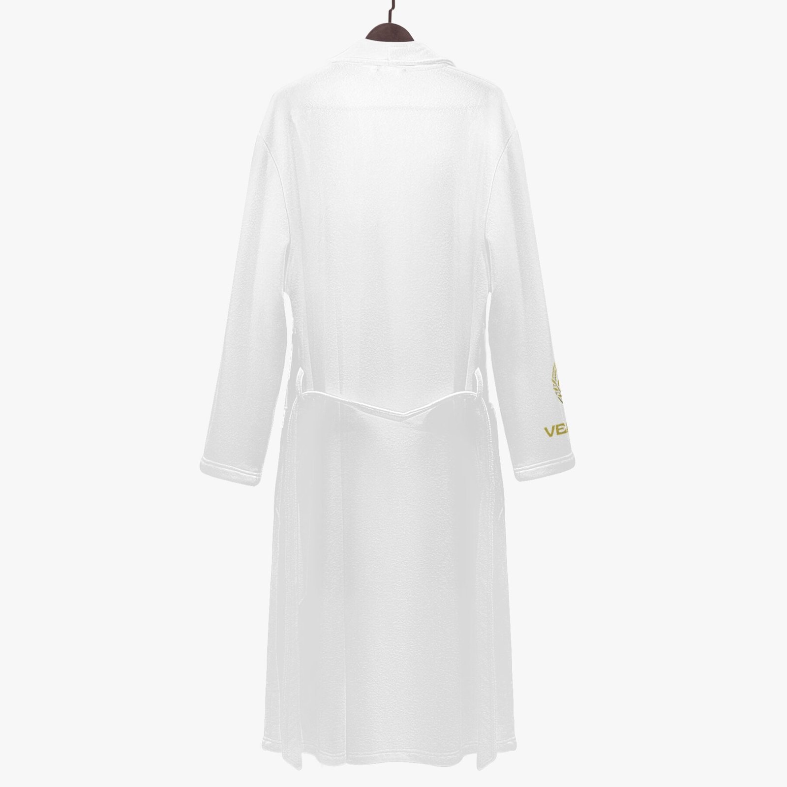 Venerean Luxe Men’s Robe – Supreme Comfort with a Touch of Elegance