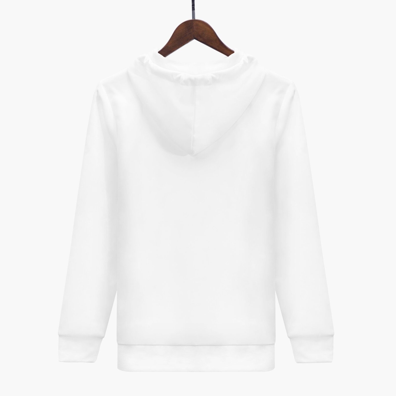 Venerean Comfort Chic Hoodie – Soft Elegance for Everyday Wear