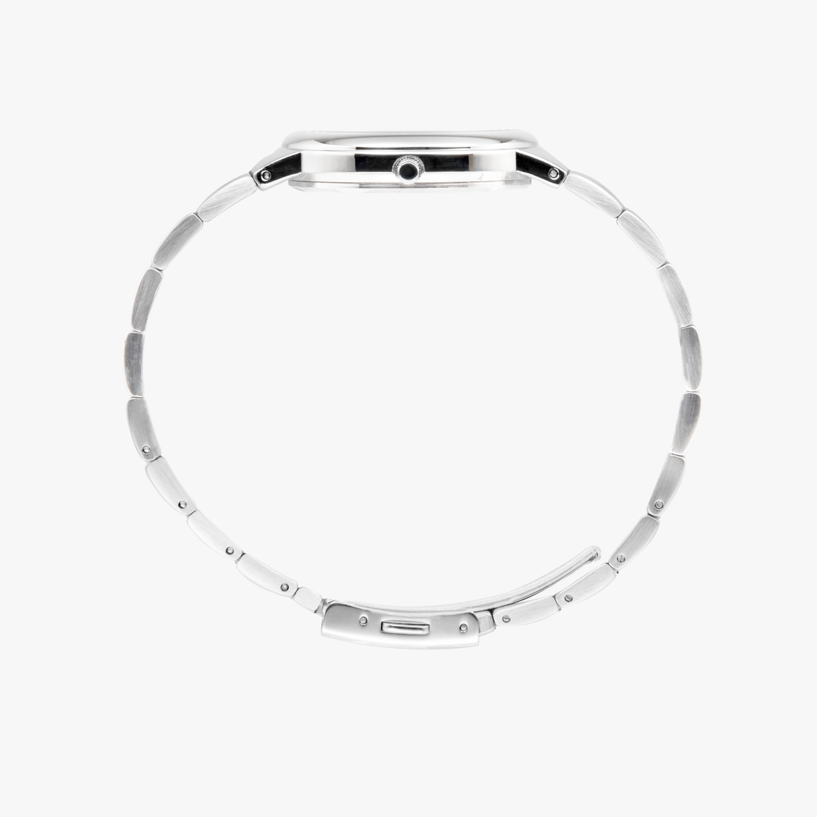 Venerean Elegance Ultra-Thin Watch – Sleek Precision for Timeless Style