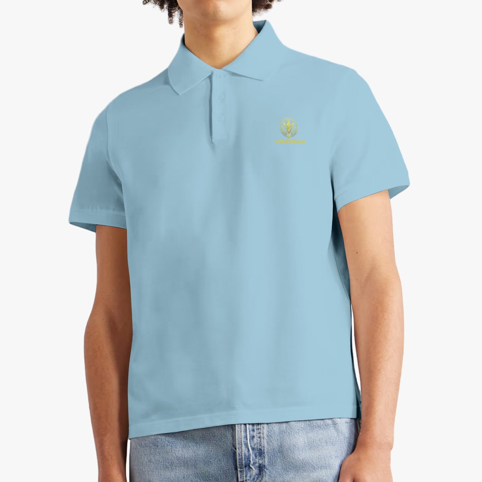 Venerean Classic handmade Shirt – Breathable Elegance for Everyday Wear
