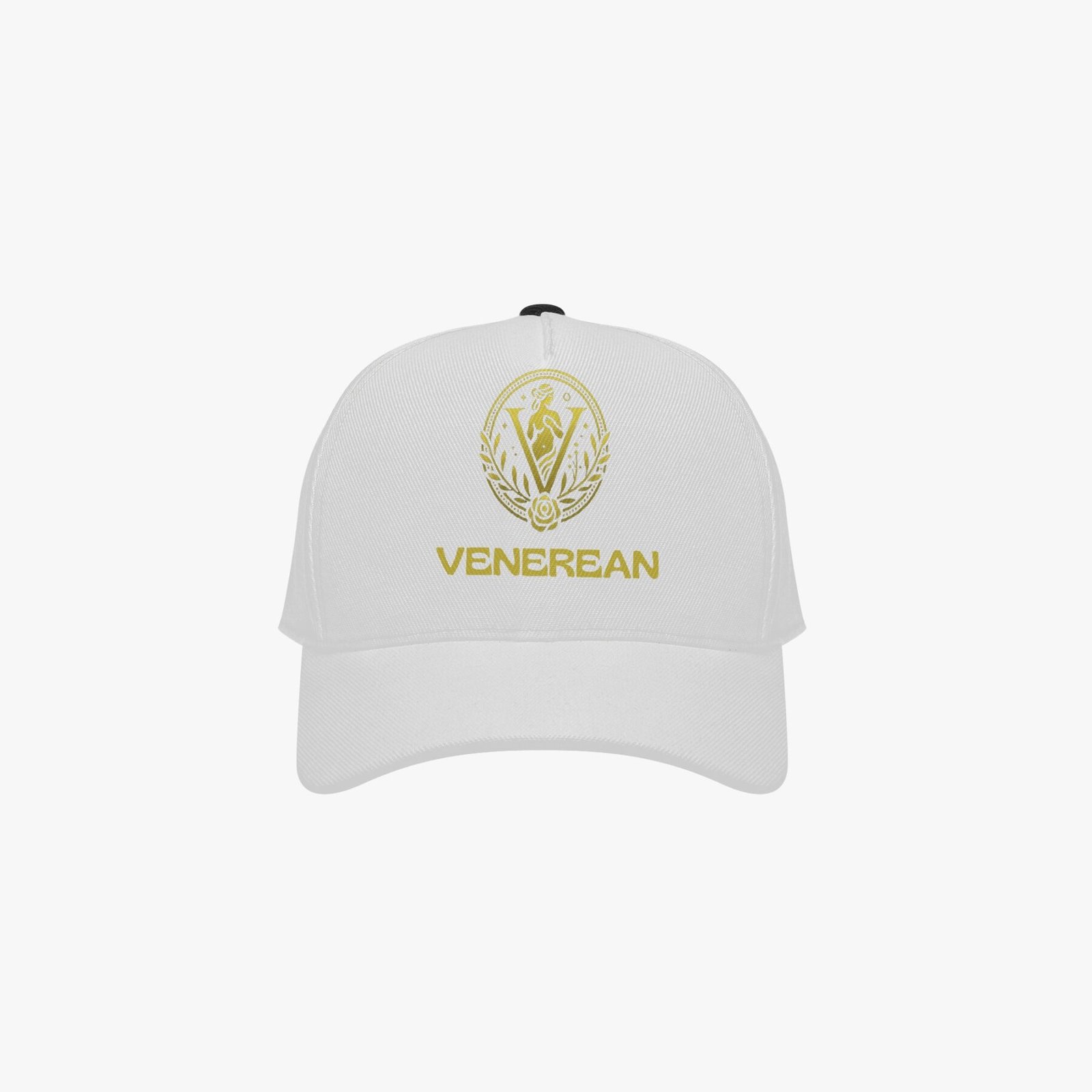 Venerean Youth All-Star Baseball Cap – Classic Comfort for the Young Athlete