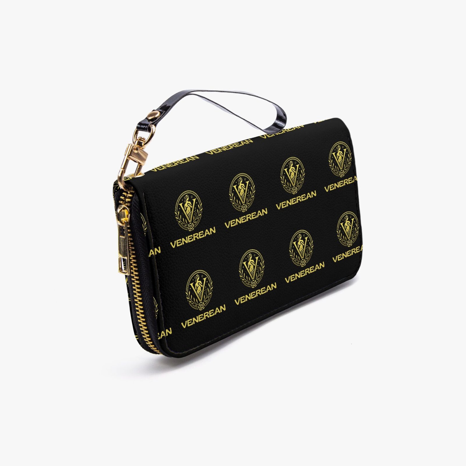 Venerean's Designer Clutch