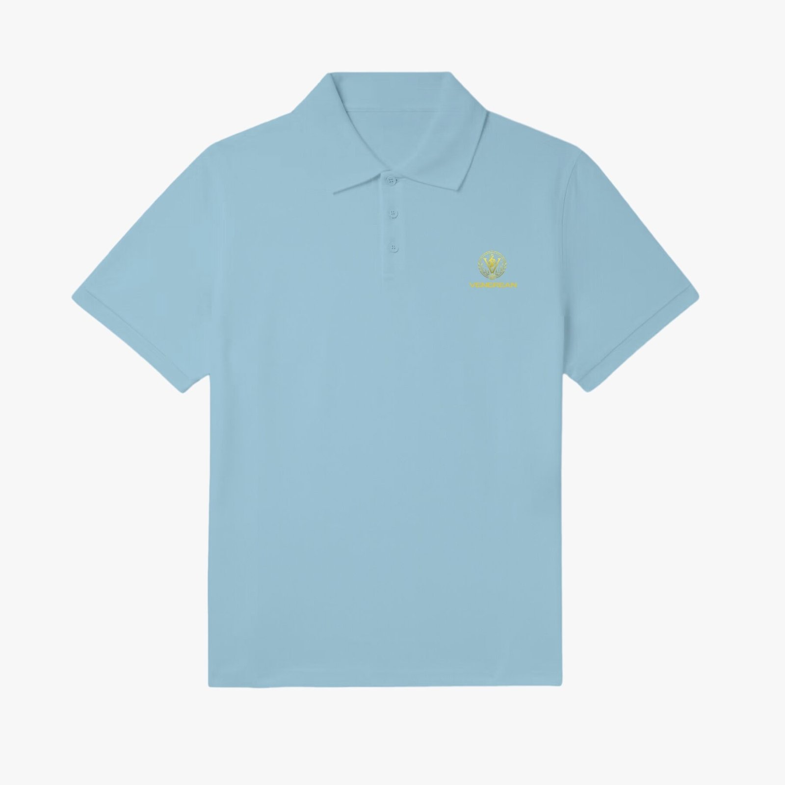 Venerean Classic handmade Shirt – Breathable Elegance for Everyday Wear