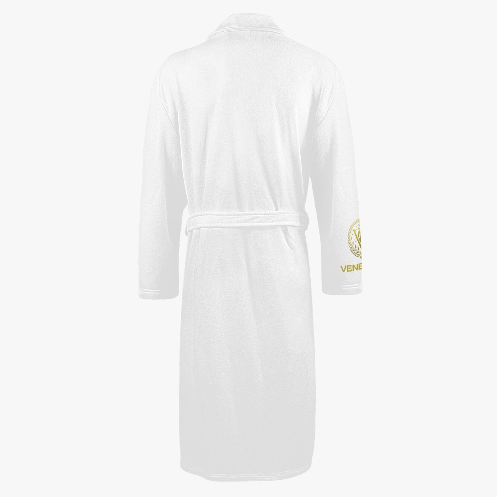 Venerean Luxe Men’s Robe – Supreme Comfort with a Touch of Elegance