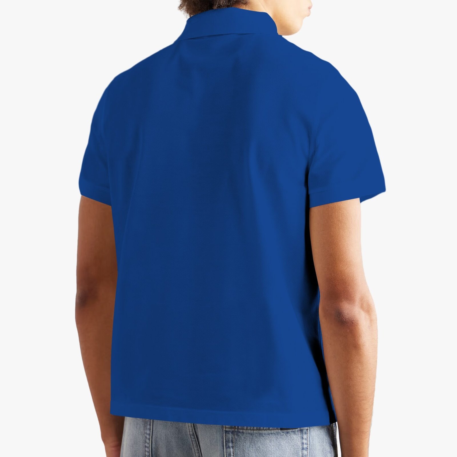 Venerean Classic handmade Shirt – Breathable Elegance for Everyday Wear