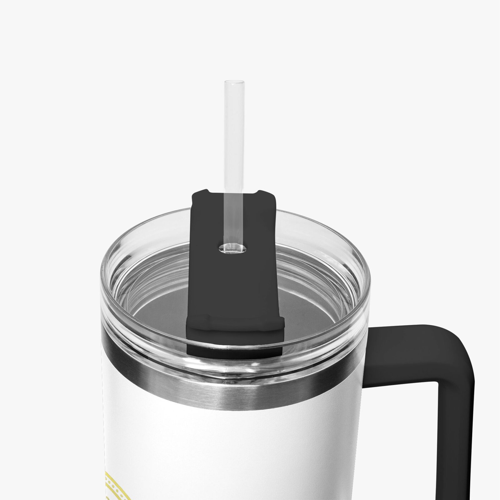 Venerean Voyager Stainless Steel Car Cup – Durable Elegance for On-the-Go Hydration