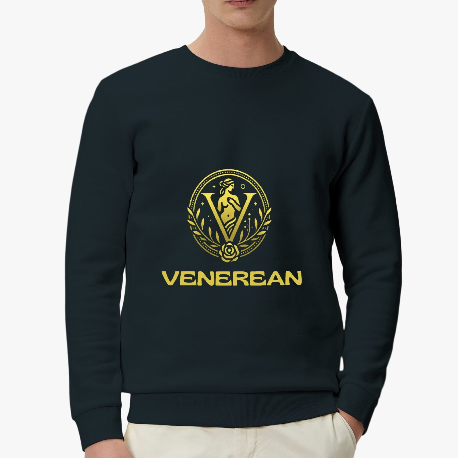 Venerean Hoodie
