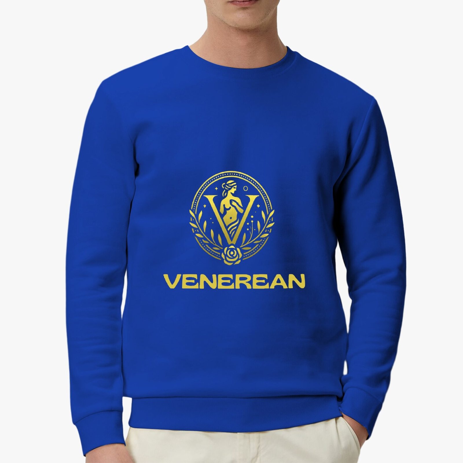 Venerean Hoodie