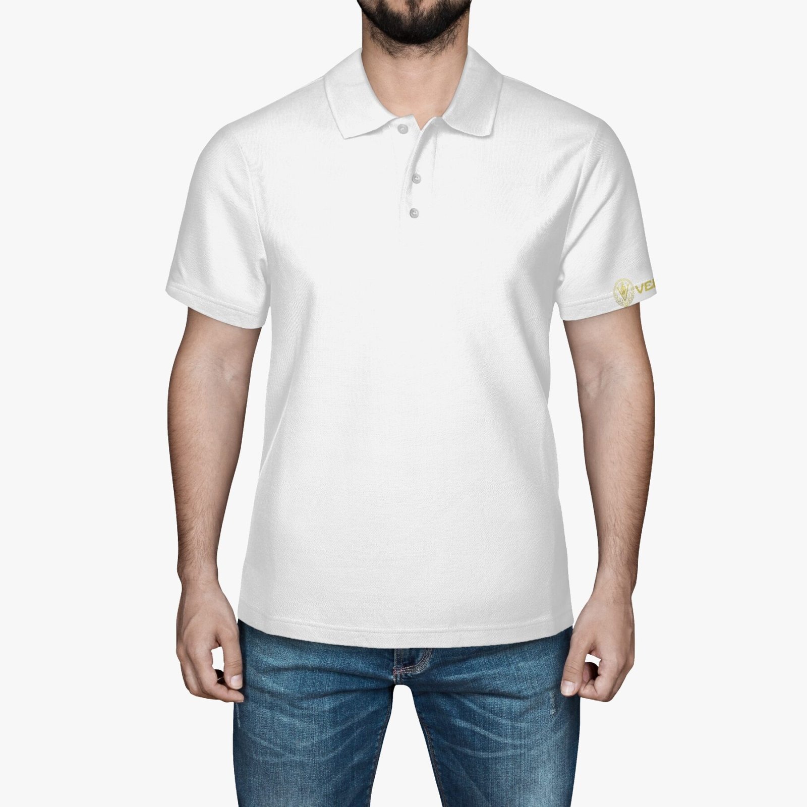 Venerean Classic handmade Shirt – Breathable Elegance for Everyday Wear