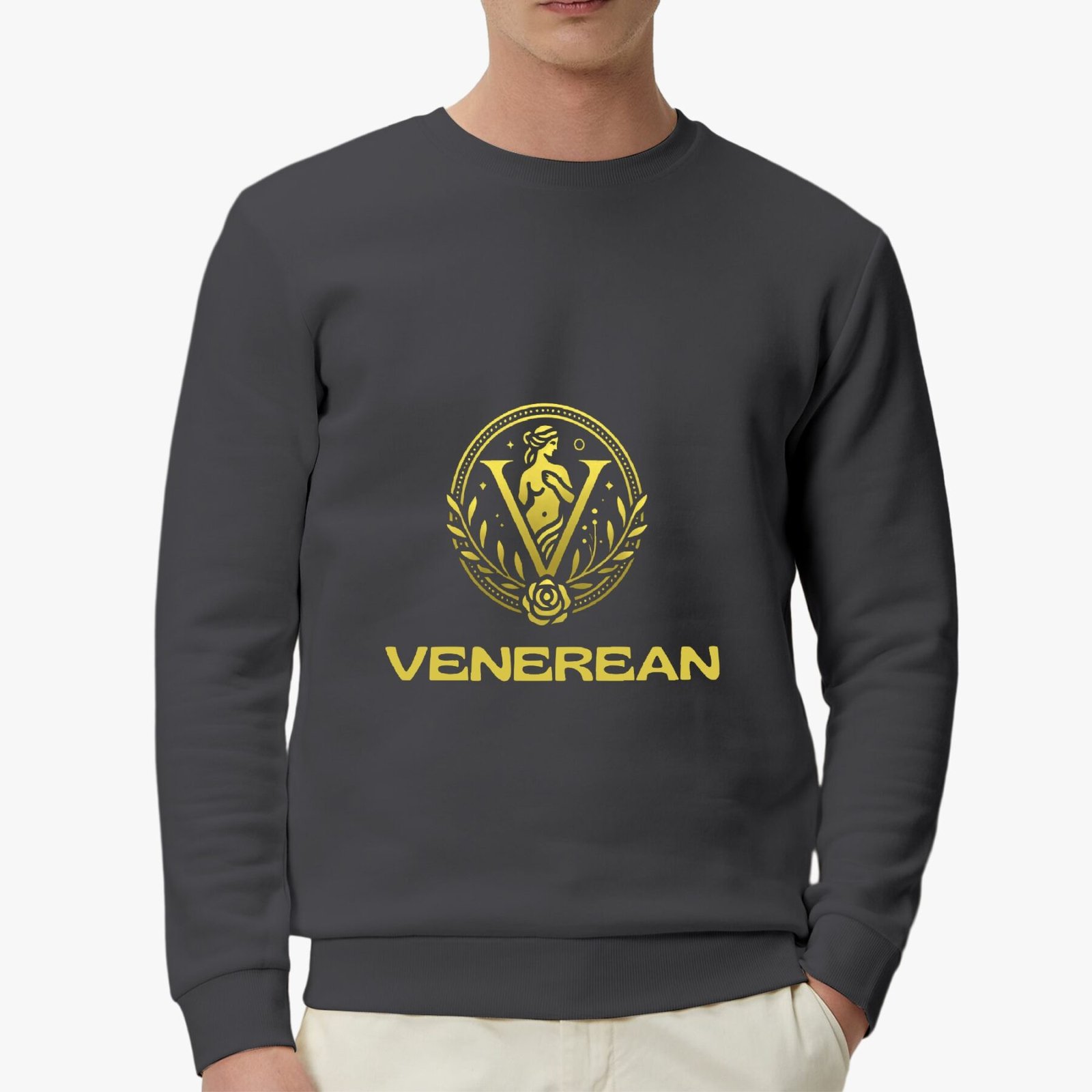 Venerean Hoodie