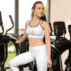 Venerean Performance Sports Bra - Ultimate Support for Every Workout