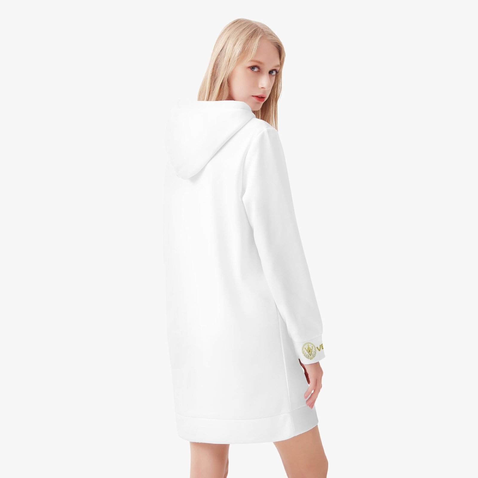 Venerean Hoodie dress