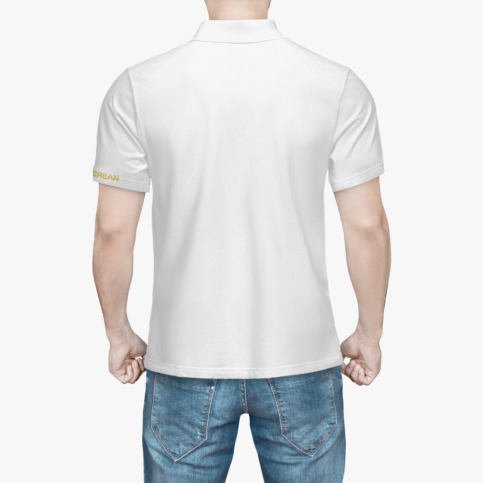 Venerean Classic handmade Shirt – Breathable Elegance for Everyday Wear