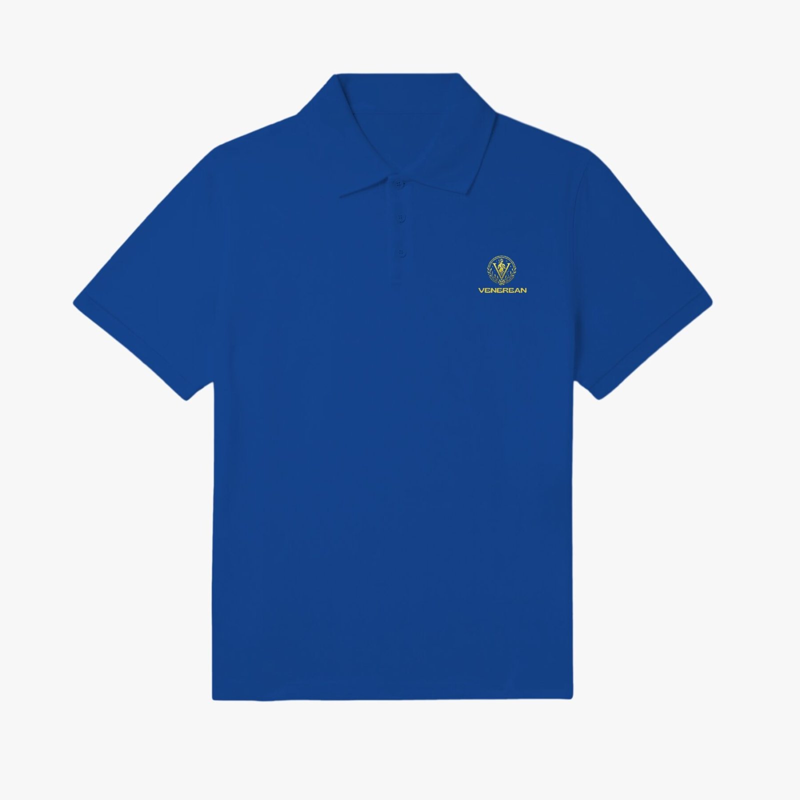 Venerean Classic handmade Shirt – Breathable Elegance for Everyday Wear