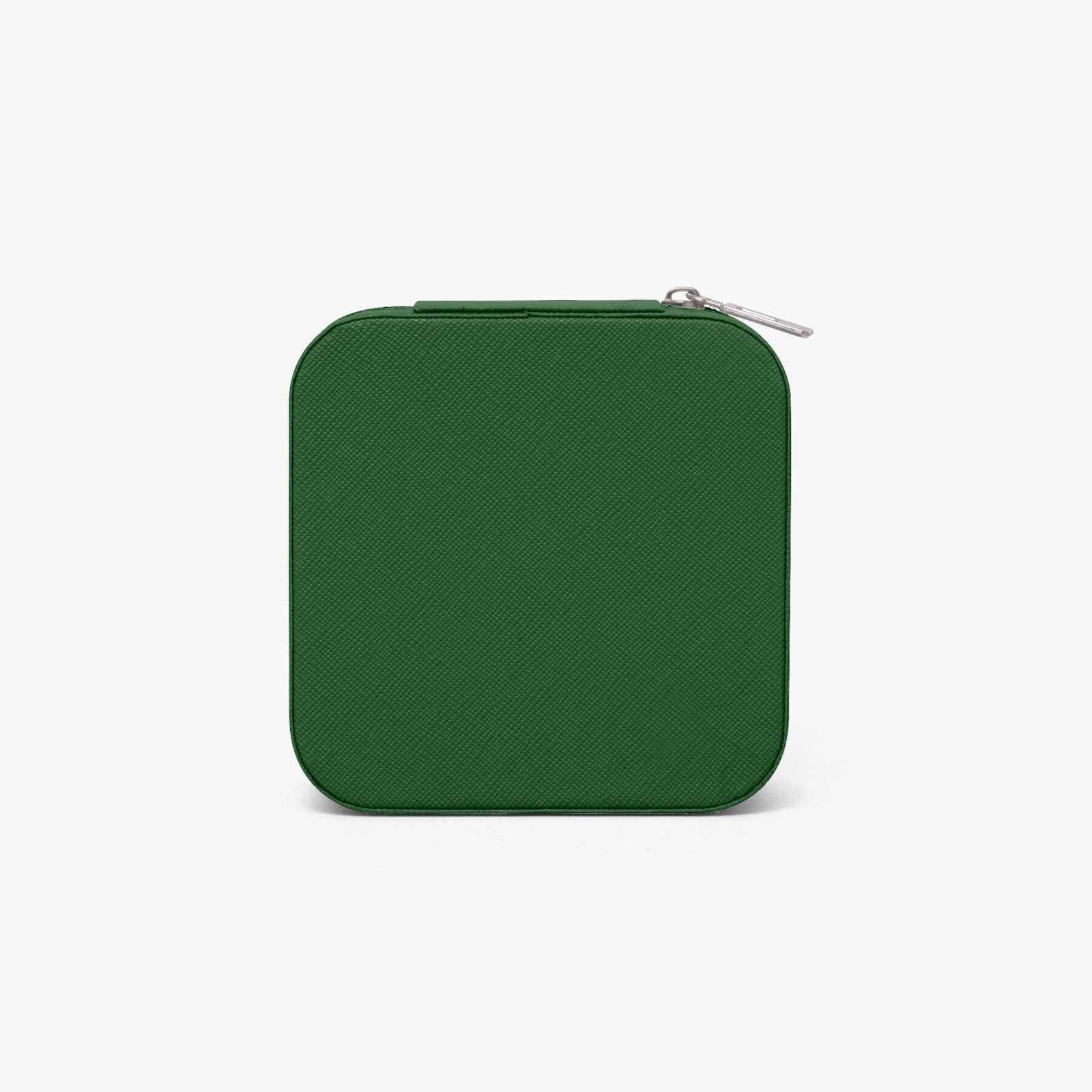 Venerean Luxe Travel Jewelry Box – Elegance on the Go