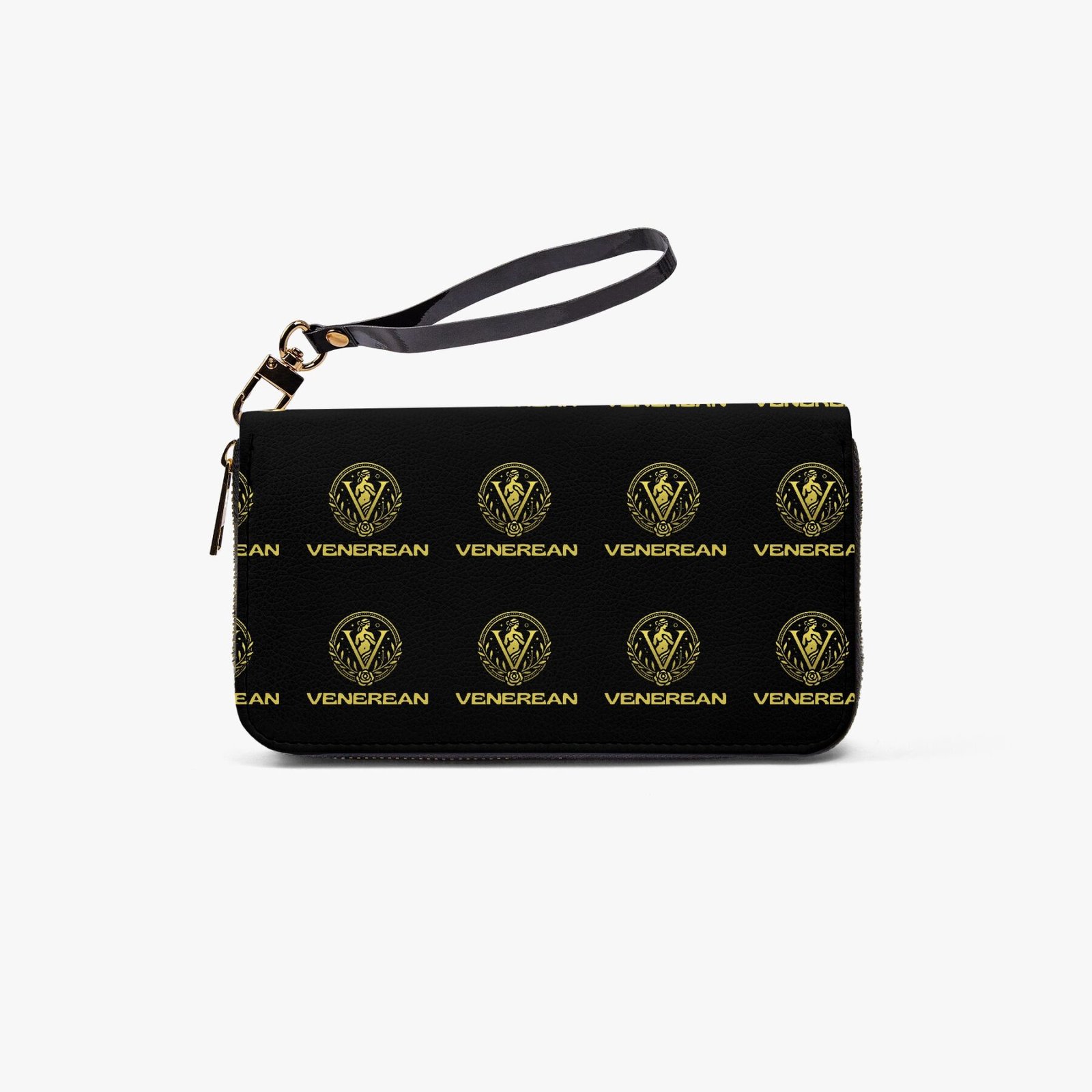 Venerean's Designer Clutch