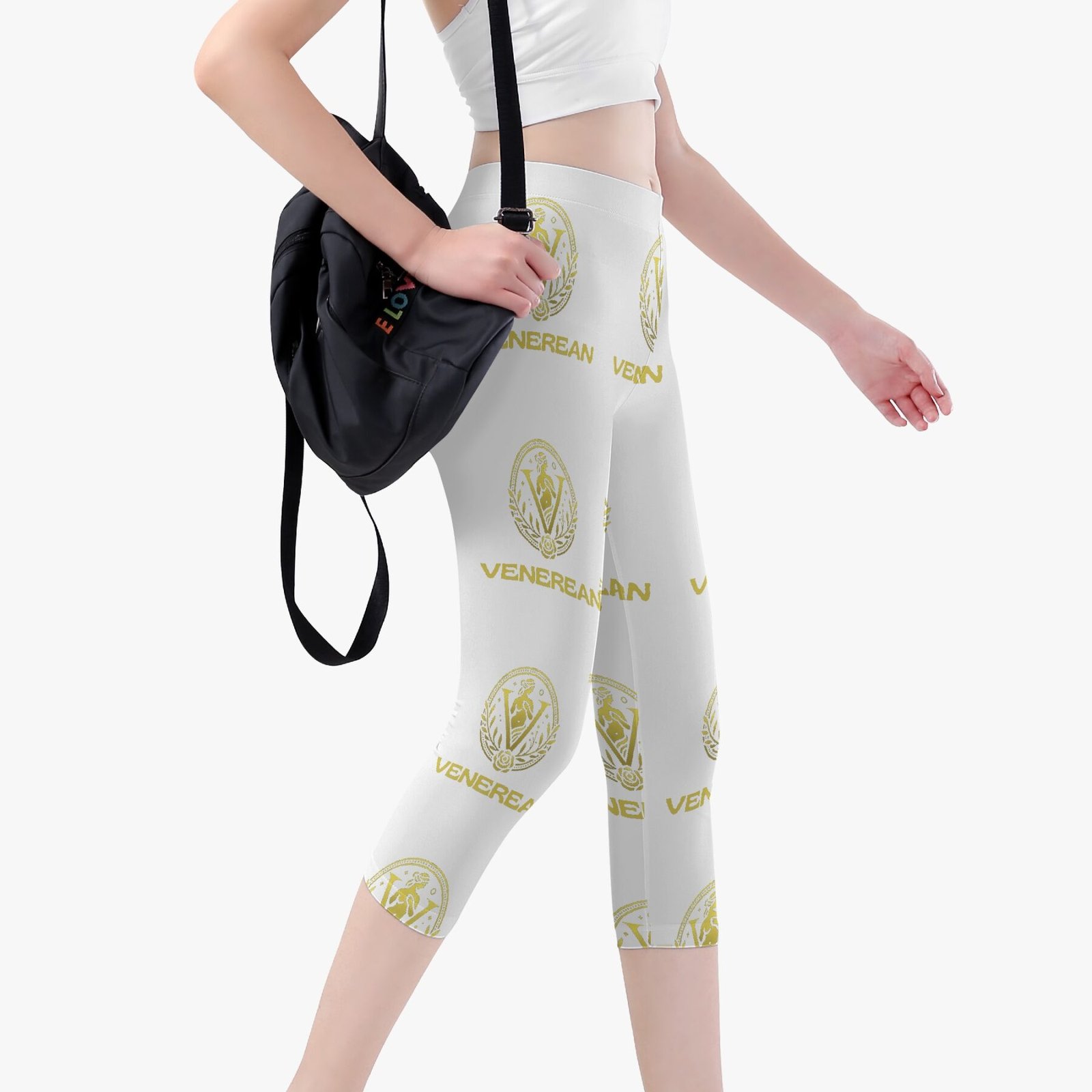 Venerean Performance pants - Ultimate Support for Every Workout