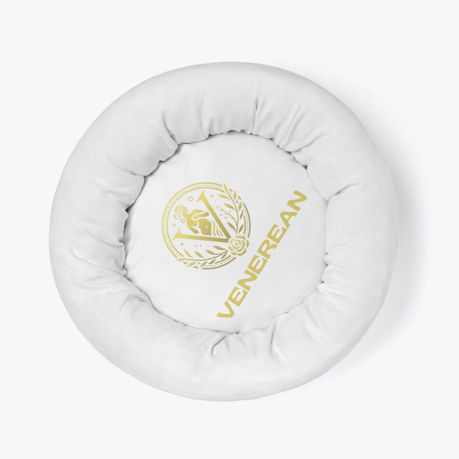 Venerean Luxe Cooling Pet Bed – Ultimate Comfort for Restful Slumber